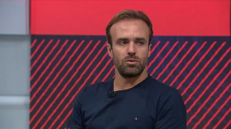 Roger Flores Botafogo Série B