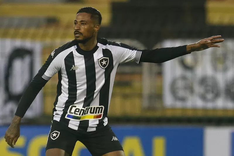 botafogo brusque série b