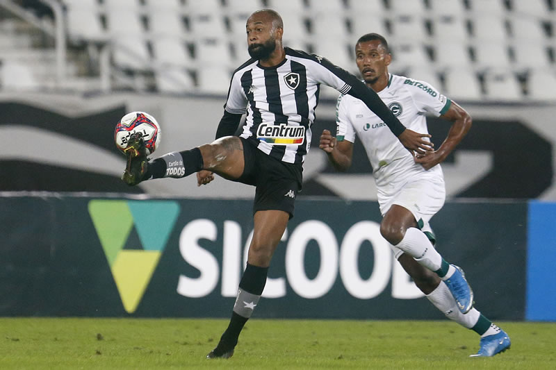 botafogo goiás serie b