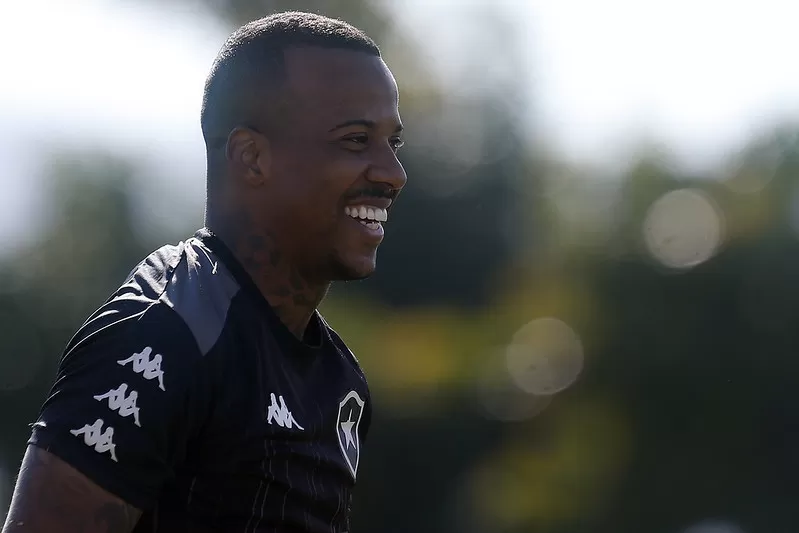 guilherme santos botafogo crb