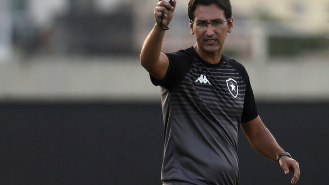 ricardo resende botafogo brusque ricardo resende botafogo brusque