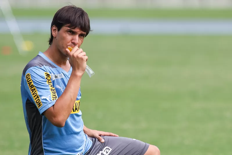 zeballos botafogo justiça