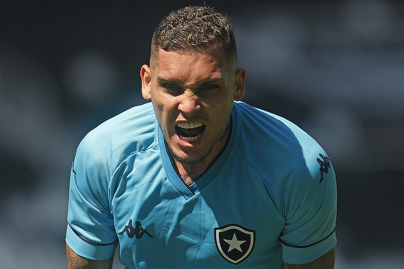 botafogo rafael navarro