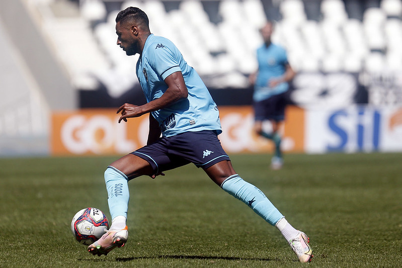 diego Gonçalves botafogo