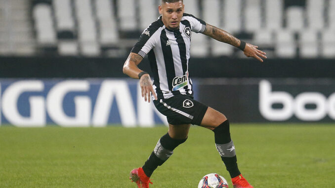navarro renovação botafogo navarro renovação botafogo