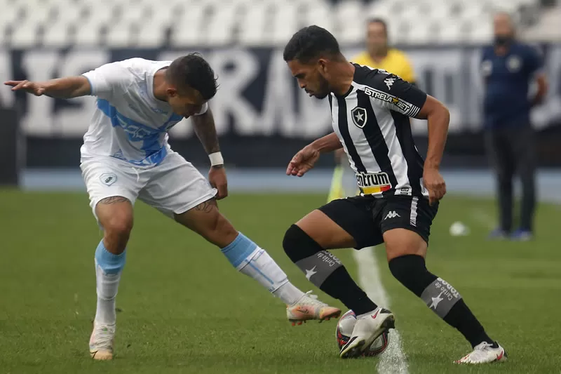 Botafogo Londrina