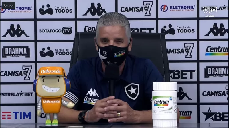 Botafogo Náutico 1