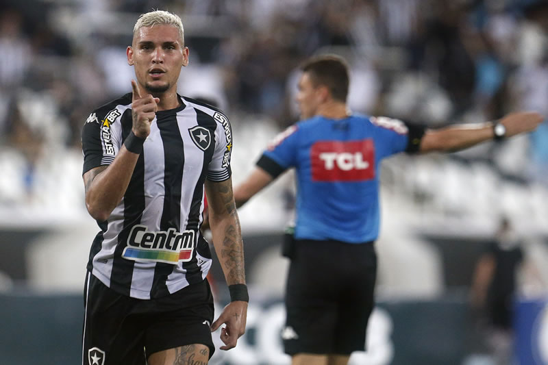 Botafogo Sampaio Corrêa