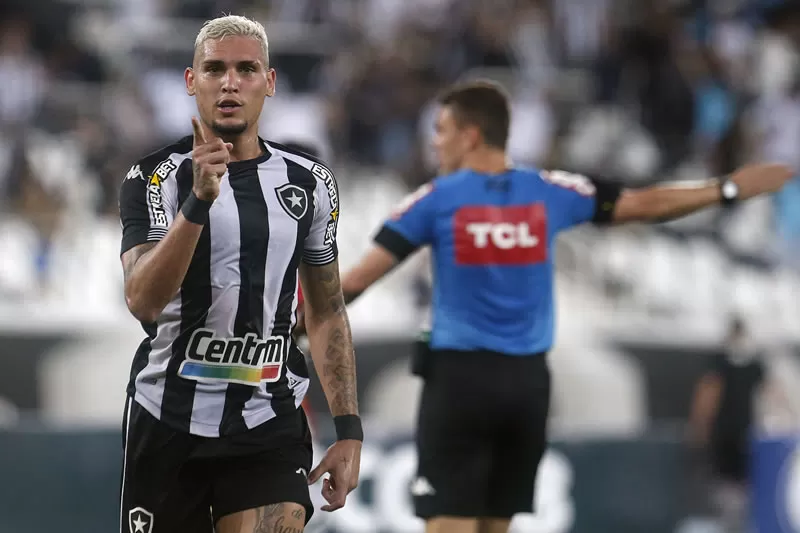 Botafogo Sampaio Corrêa