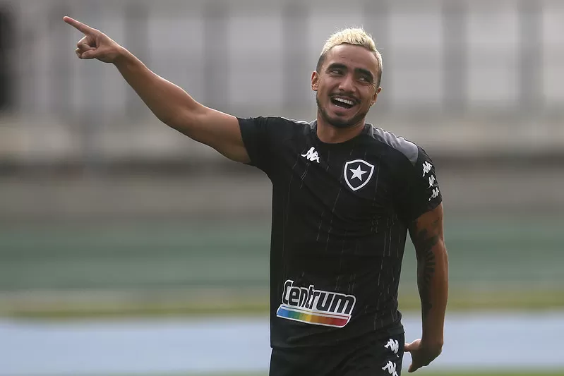 botafogo sampaio corrêa