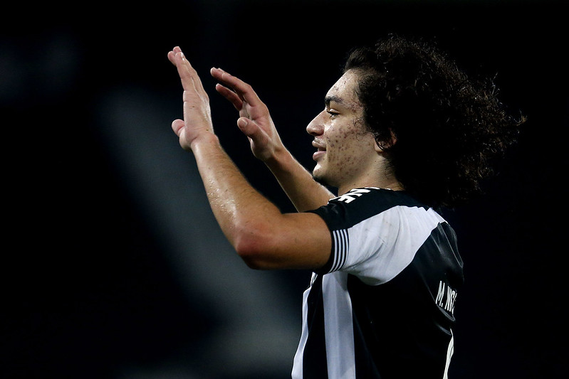 botafogo são paulo sub-20