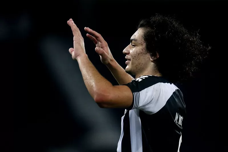 botafogo são paulo sub-20