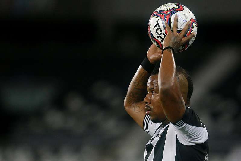 guilherme santos botafogo