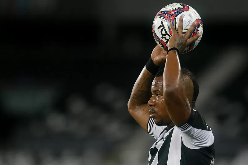 guilherme santos botafogo