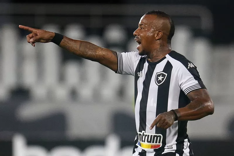 guilherme santos botafogo
