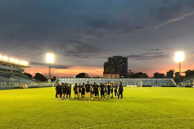 remo botafogo escalação