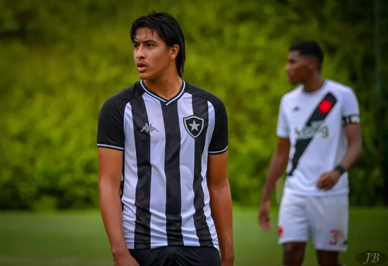 Botafogo Rhenzo