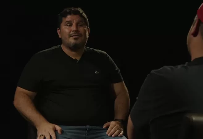 Eduardo Barroca Botafogo influenciadores