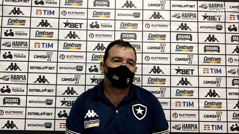 botafogo goiás enderson