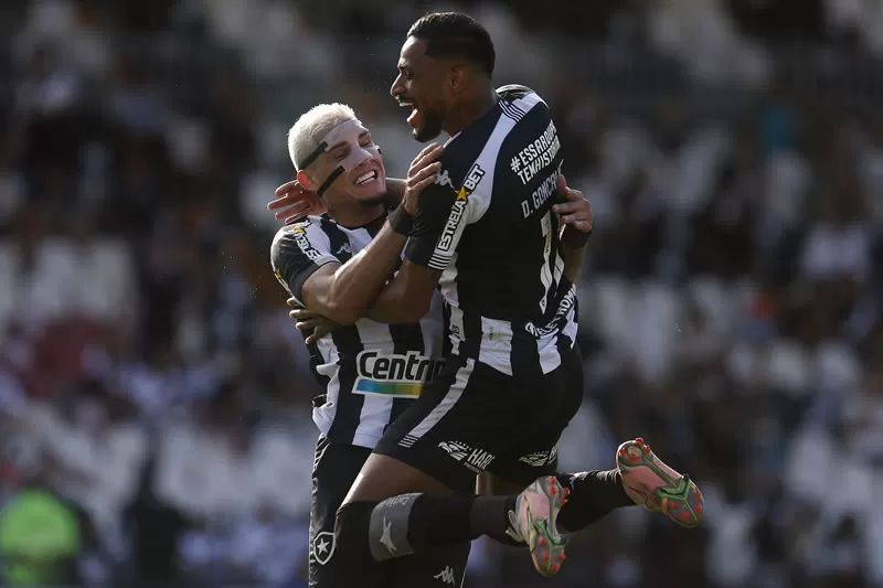 Botafogo Vasco