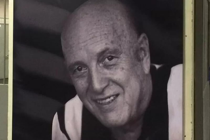 Luiz Mendes Botafogo