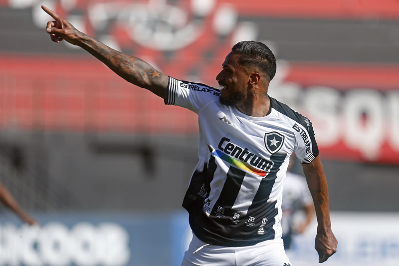 botafogo brasil-rs série b