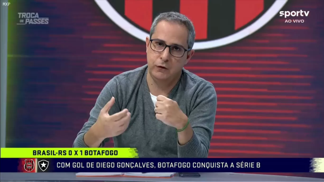 botafogo carlos eduardo mansur