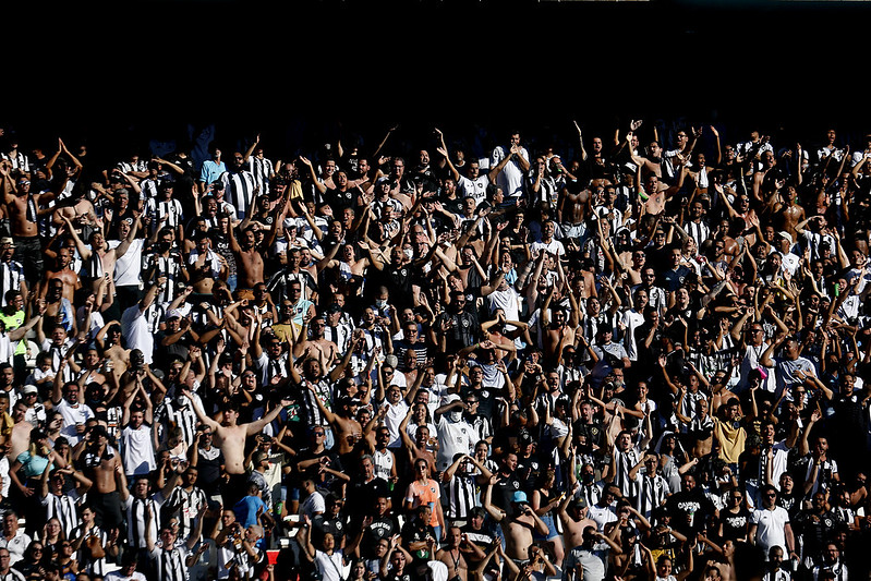 botafogo guarani ingressos