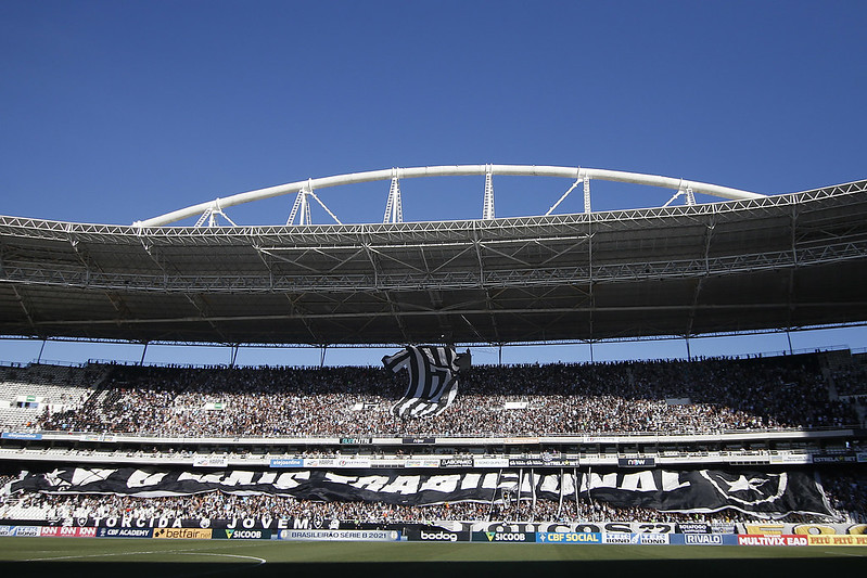 botafogo guarani ingressos
