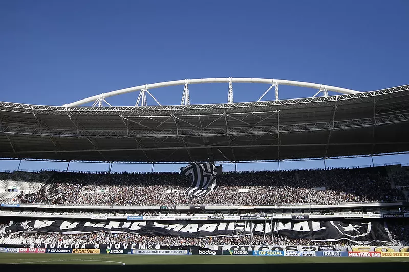 botafogo guarani ingressos