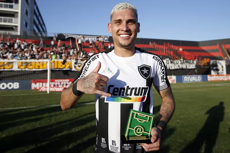 botafogo navarro