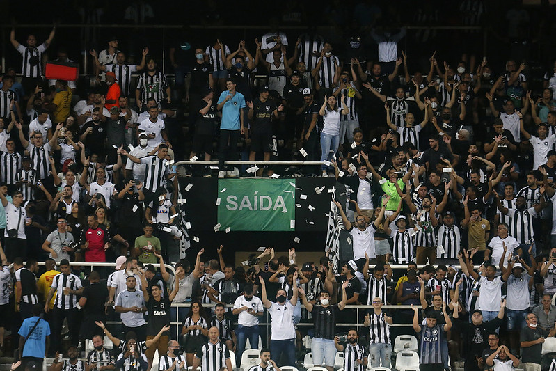 botafogo operário ingressos
