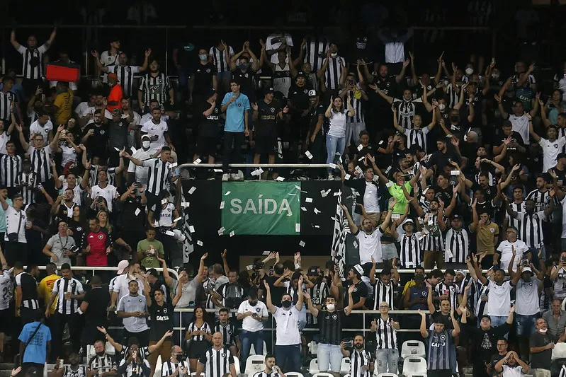 botafogo operário ingressos