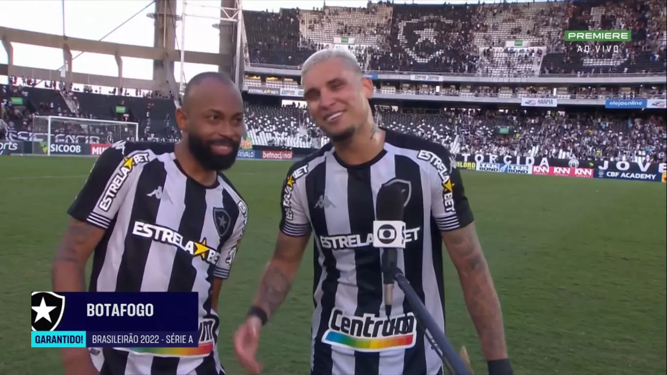 botafogo operário navarro