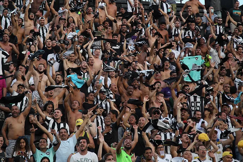 botafogo operário
