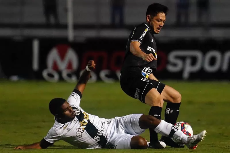 botafogo ponte preta