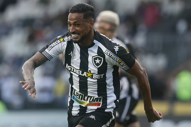 botafogo ponte preta