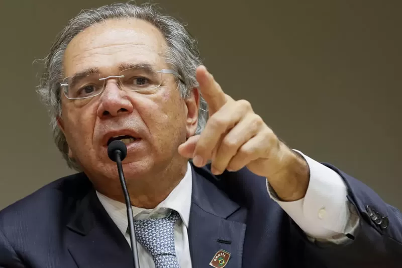 botafogo sa paulo guedes
