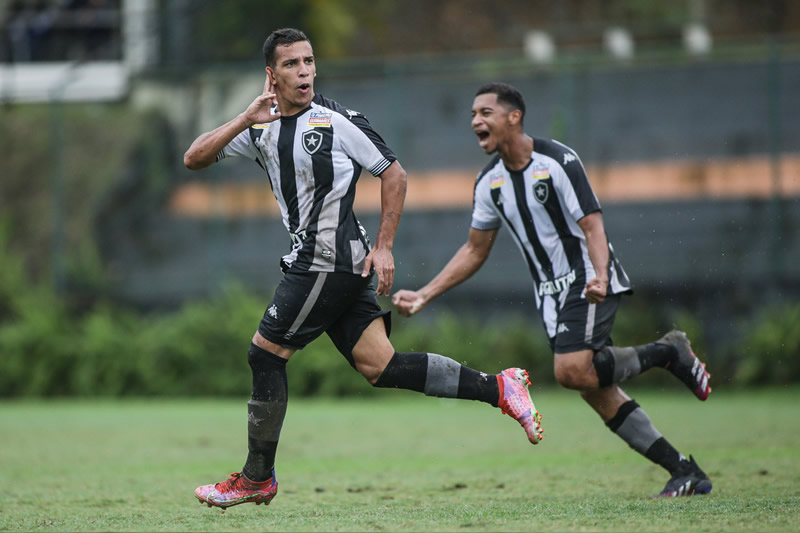 botafogo vasco copa rio opg