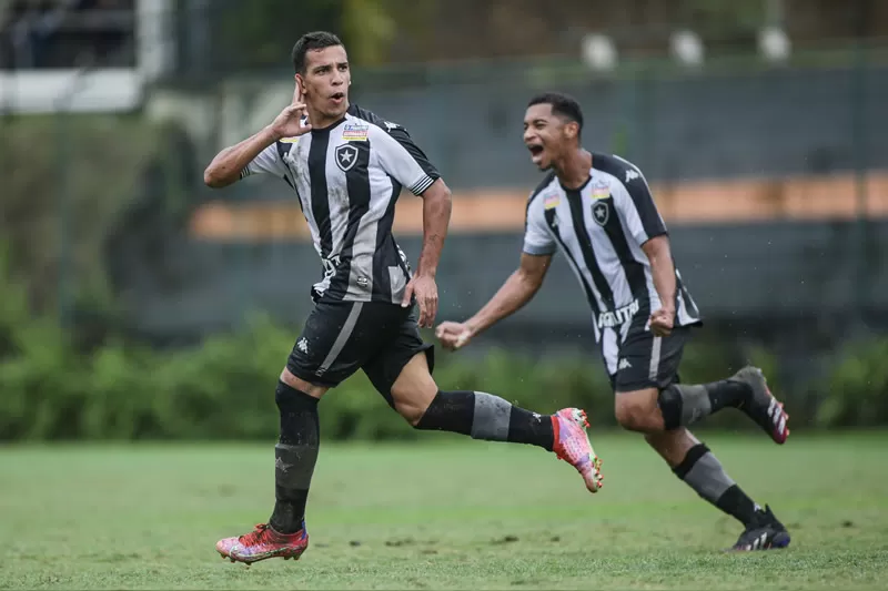 botafogo vasco copa rio opg