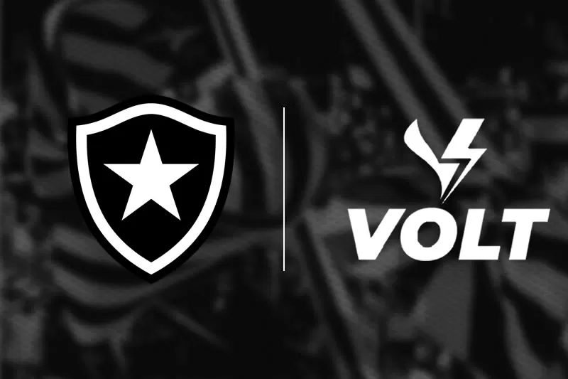 botafogo volt