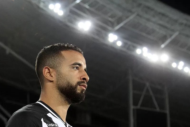 caio alexandre botafogo