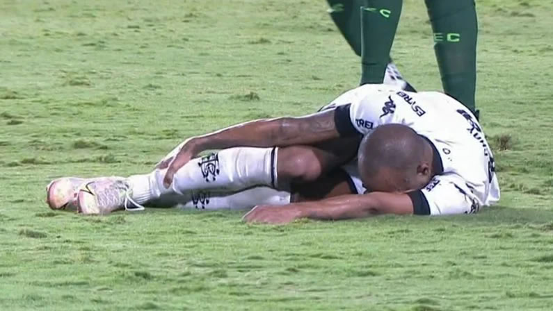 chay botafogo enderson