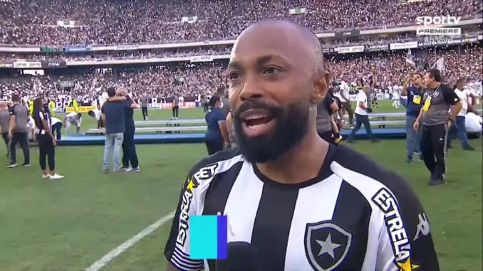 chay botafogo guarani chay botafogo guarani