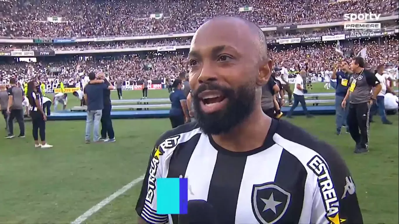 chay botafogo guarani