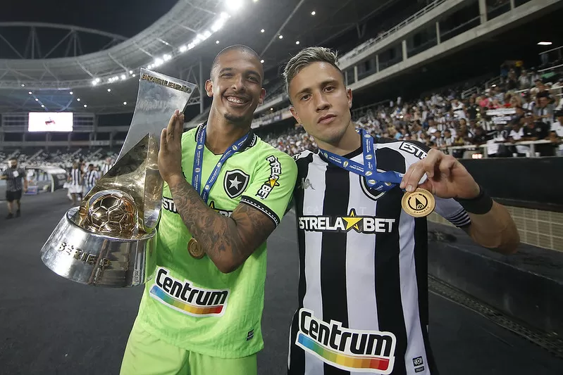 matheus frizzo botafogo