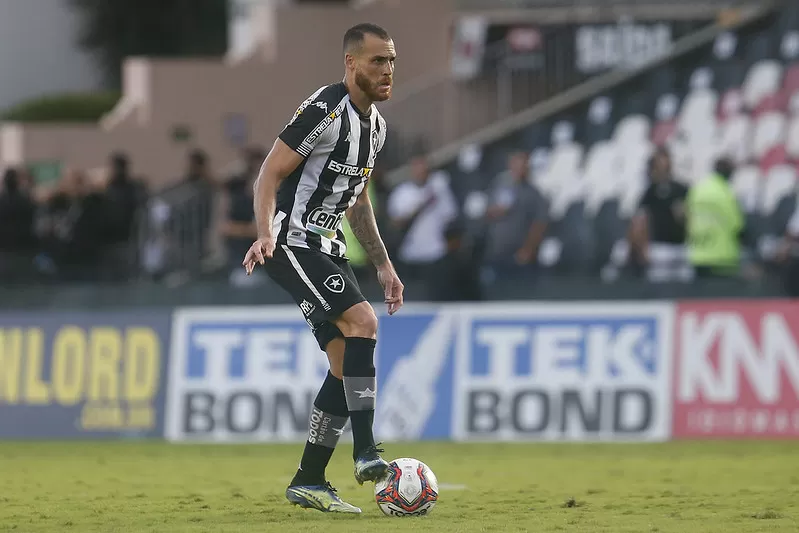 pedro castro botafogo