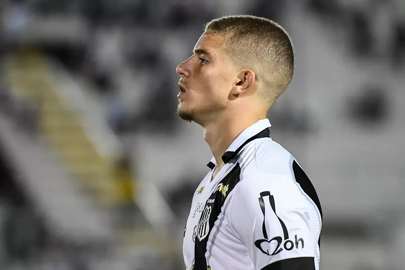 ponte preta botafogo escalação