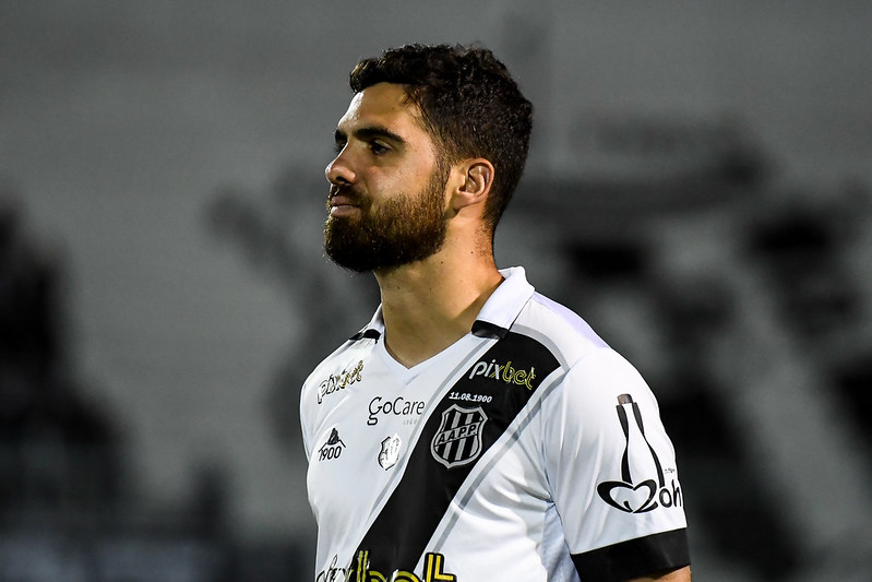 ponte preta botafogo