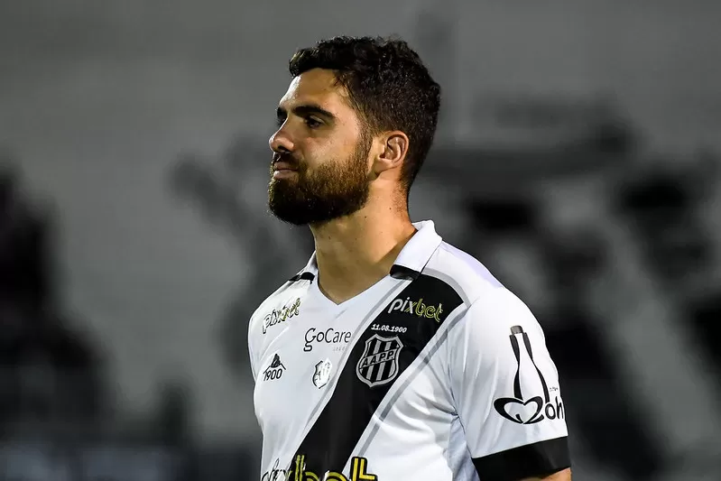 ponte preta botafogo